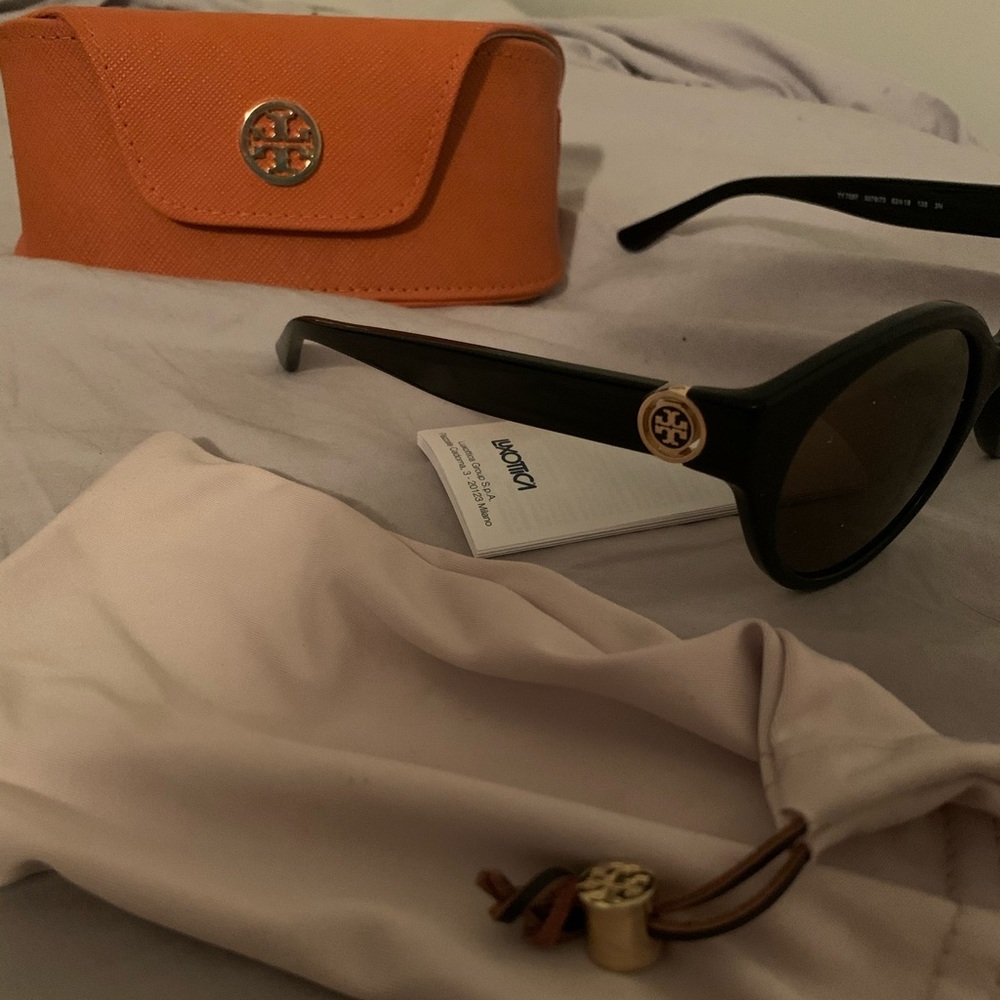 Tory Burch sunglasses